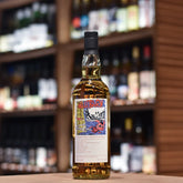 Maltbarn - Glen Mosset (Benromach) 11 Year Old 2013 Record Covers